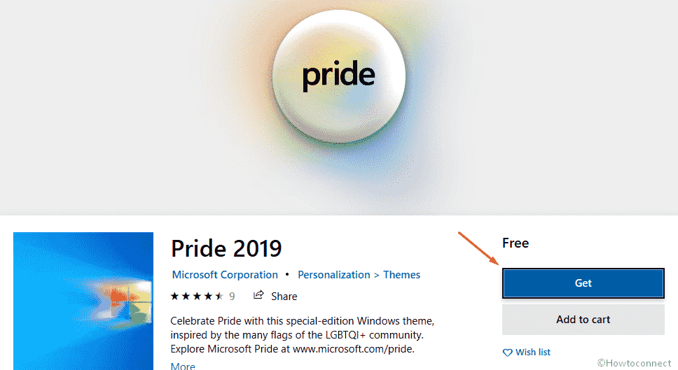 Pride 2019 Windows 10 Theme [Download] - Image 1