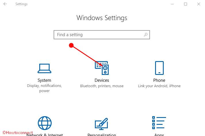 Printer Not Activated Error Code 30 in Windows 10 image 1