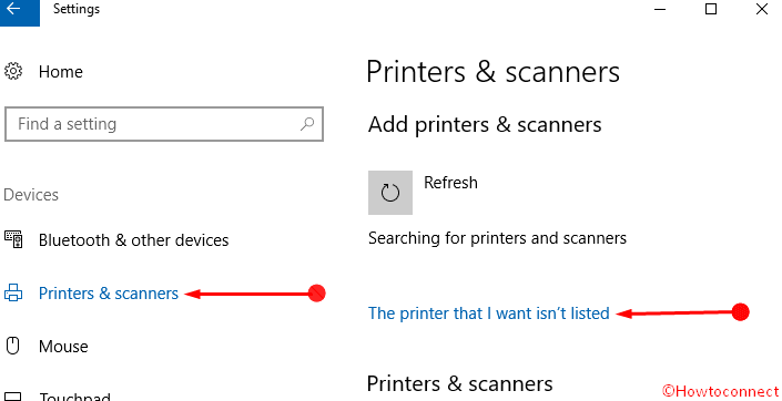 Printer Not Activated Error Code 30 in Windows 10 image 5