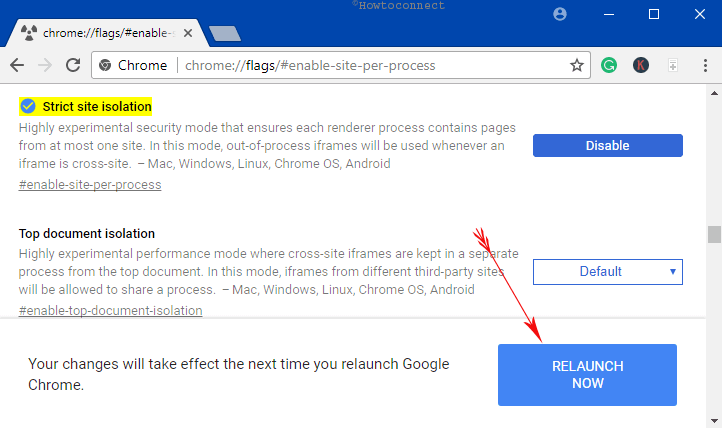 Protect Chrome from Meltdown and Spectre Vulnerabilities Photos 2