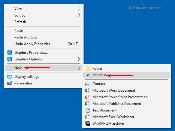 Put Sticky Notes on Desktop Windows 10 Image 1