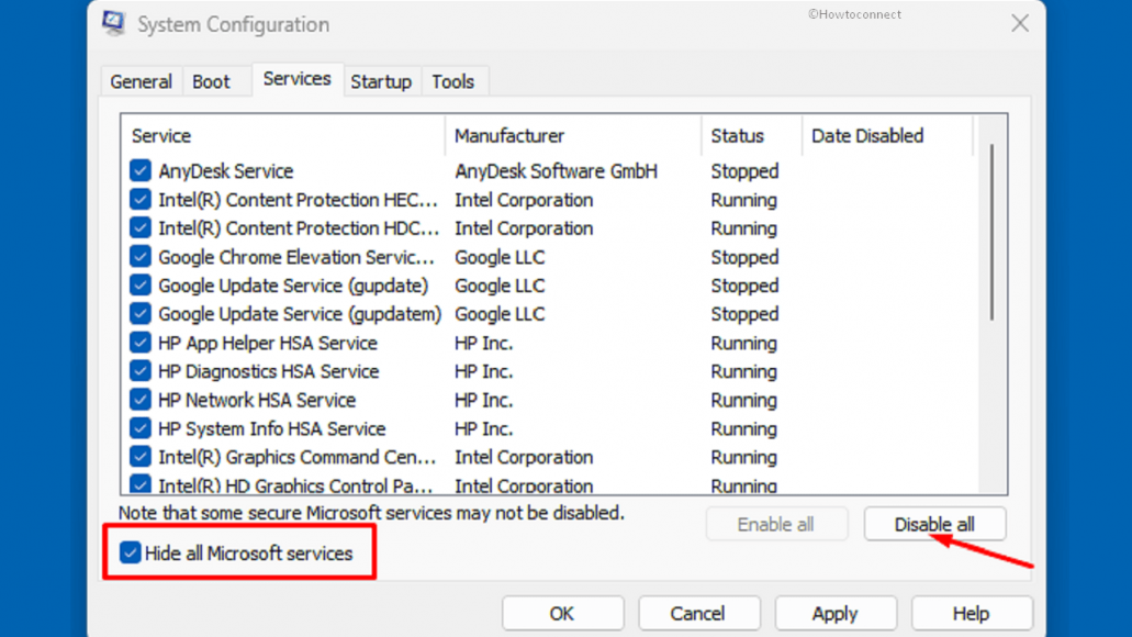 How To Fix Error 0x80073CF3 Microsoft Store In Windows 11 Or 10 Solved