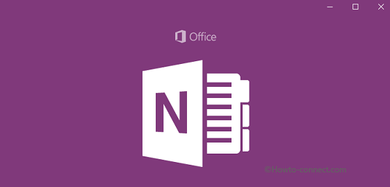 Reset OneNote in Windows 10 Picture 1