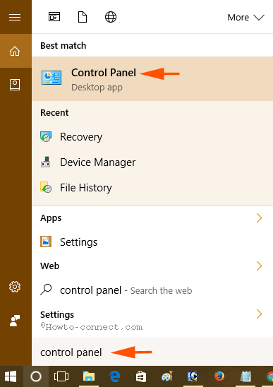 Reset Windows 10 Removing Everything, Keeping Files pic 14