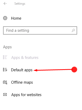 Reset to Microsoft Recommended Defaults in Windows 10 Simultaneously image 2
