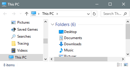 Resize Caption Buttons on Windows 10 image 1