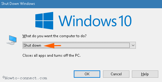Restart Windows 10 PC Photo 5