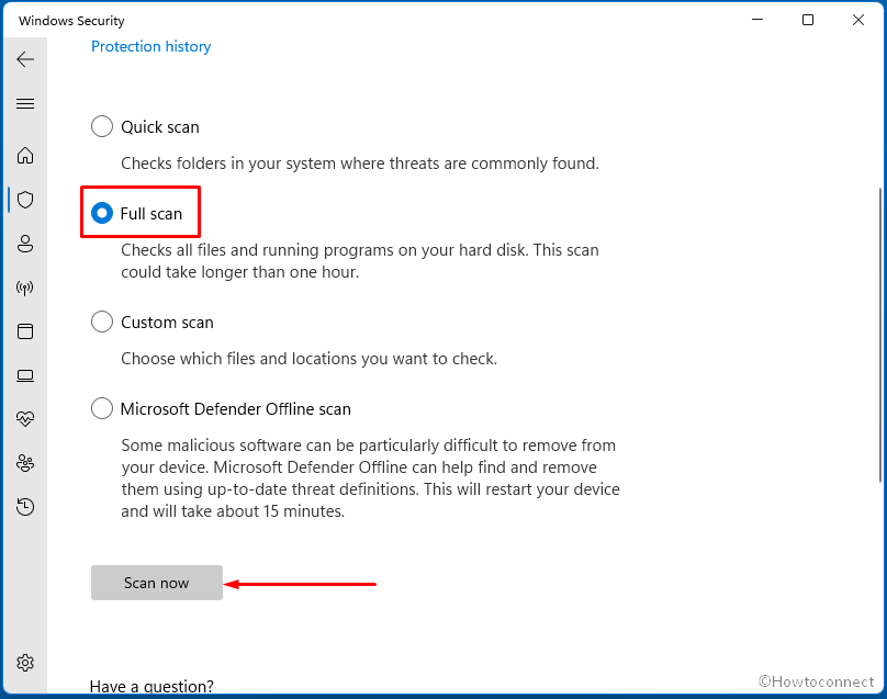 Runtime Error in Windows 11