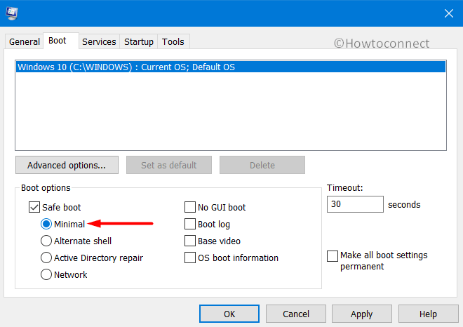 STORE_DATA_STRUCTURE_CORRUPTION Error Pic 4