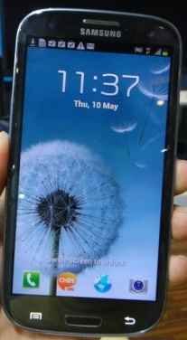 samsung galaxy s3 I9300 