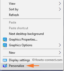 Save Windows 10 Custom Theme Photo 1