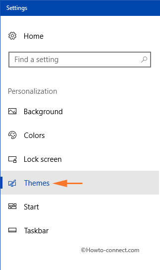 Save Windows 10 Custom Theme Photo 3