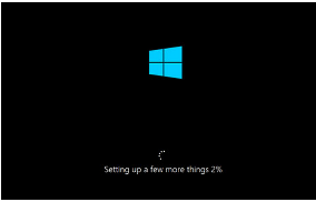 windows 8.1 Screens