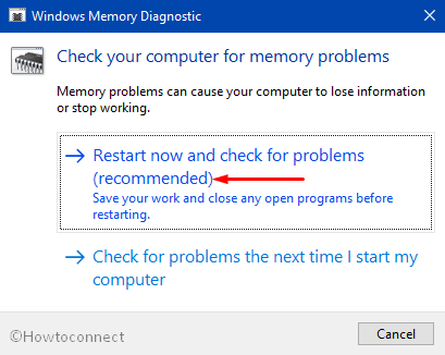 Sdbus.sys Error Blue Screen of Death in Windows 10 Pic 1