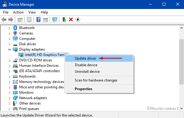 Sdbus.sys Error Blue Screen of Death in Windows 10 Pic 2