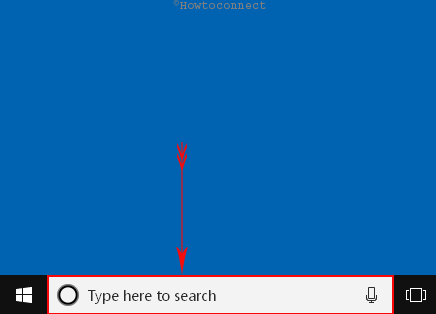 Search items in Windows 10 image