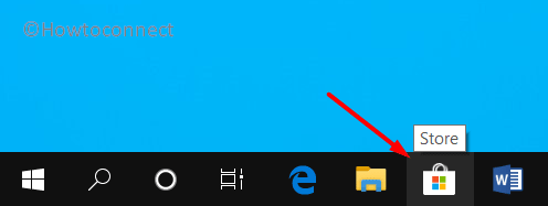 Seeing Red Windows 10 Theme Image 1