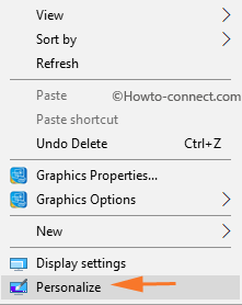 Set Spotlight Lock Screen Image as Wallpaper on Windows 10 Photo 1