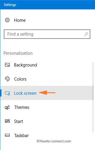 Set Spotlight Lock Screen Image as Wallpaper on Windows 10 Photo 2