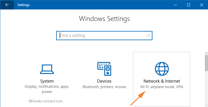 Fix WiFi Missing from Network & Internet Settings