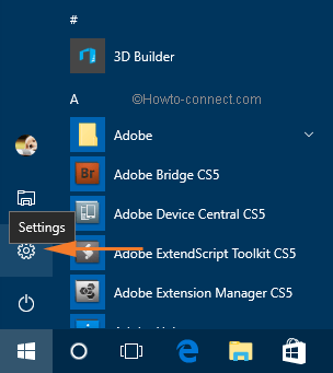 How to Change Color and Size of Start Menu on Windows 10