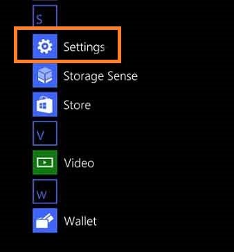 How to Check and Install App Updates in Windows Phone 8.1
