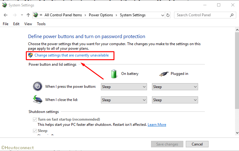 Shutdown Problem in Windows 10 or 11 image 6
