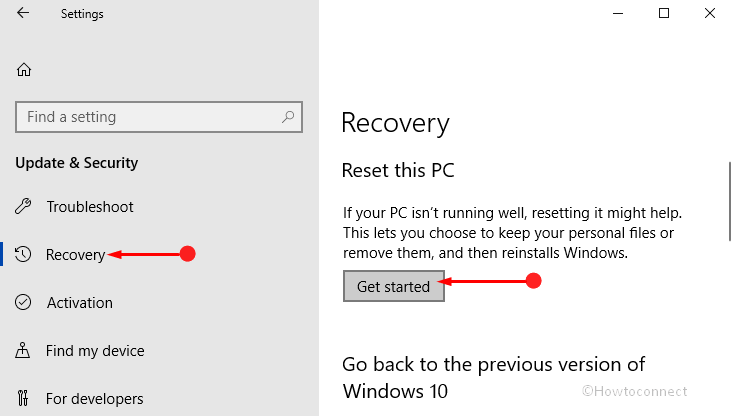 Side by Side Configuration Error in Windows 10 Photos 5