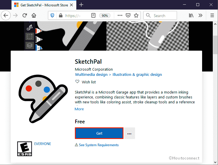 SketchPal Microsoft Garage App [Download] image 1