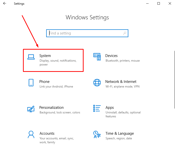 Slow Alt+Tab Problem in Windows 10 April 2018 Update image 2