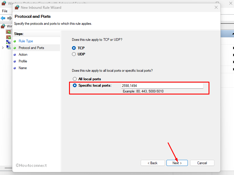 Socket Error #10060 in Windows, Proxy SMTP, FTP, Citrix