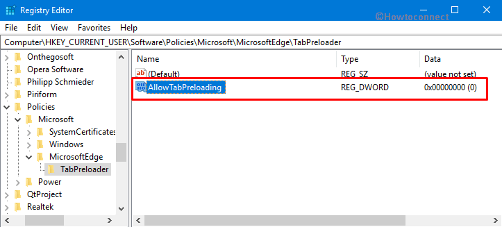 Start Microsoft Edge without Opening the Previous Tabs Photos 1