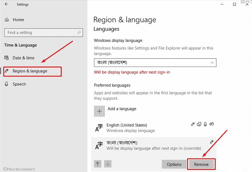 Stop Keyboard from Changing Language image 2