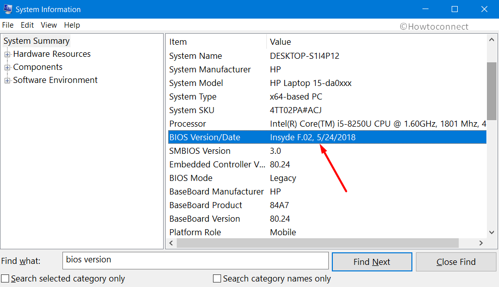 THREAD_STUCK_IN_DEVICE_DRIVER BSOD Error in Windows 10 Pic 5