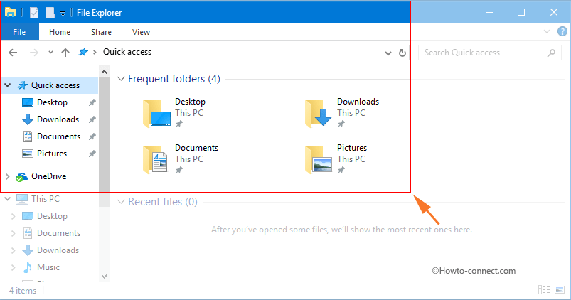 Take Selected Area Screenshot on Windows 10 Photo 2