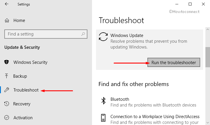 Text to Speech Install Failed 0x800f0908 in Windows 10 Pic 4