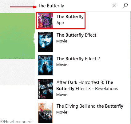 The Butterfly Windows 10 Theme [Download] Image 2