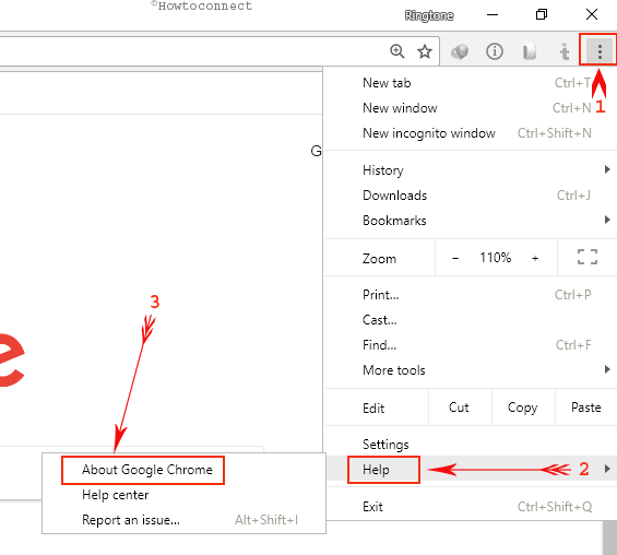 The HoeflerText Font Wasn’t Found on Chrome image 1