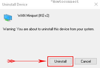 The Windows Wireless Service is not Running on this Computer in Windows 10 image 7