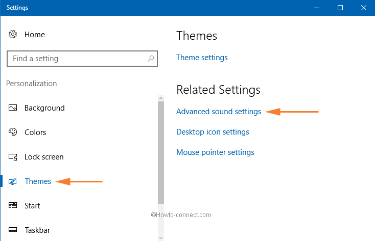 Windows 10 - Set Warning Alarm at Low or Critical Battery Level