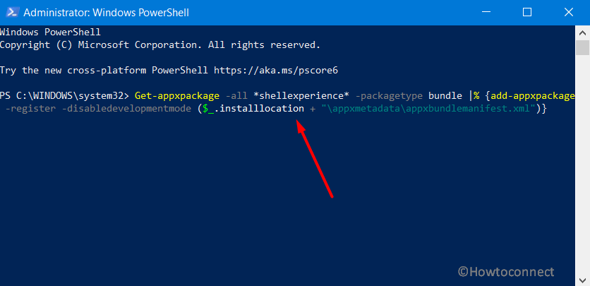 Tiles on Start Menu Reset to Default After Reboot in Windows 10 Image 2