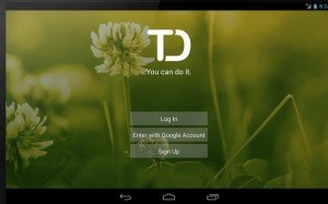 Todoist App for android