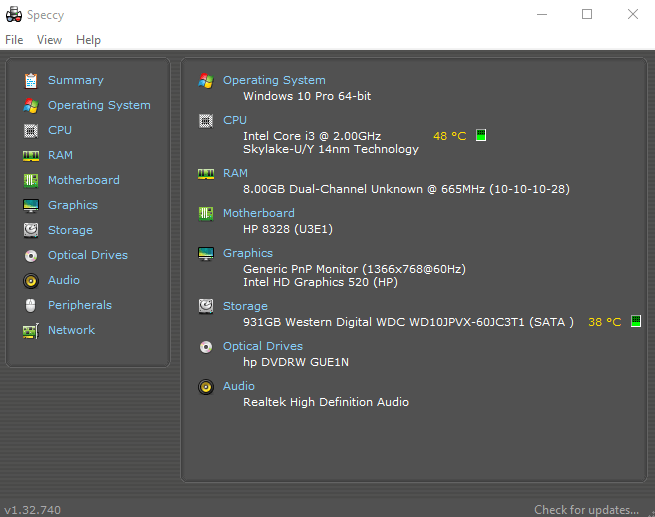 21+ Programs to Analyze and Benchmark Your Hardware