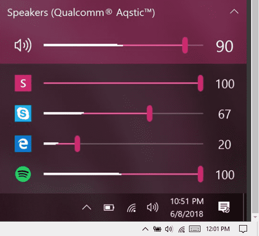 Top 5 and Best Audio Switcher for Windows 10
