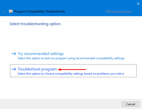 Torrent Keeps Crashing in Windows 10 Image 2