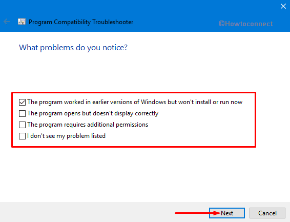 Torrent Keeps Crashing in Windows 10 Image 3