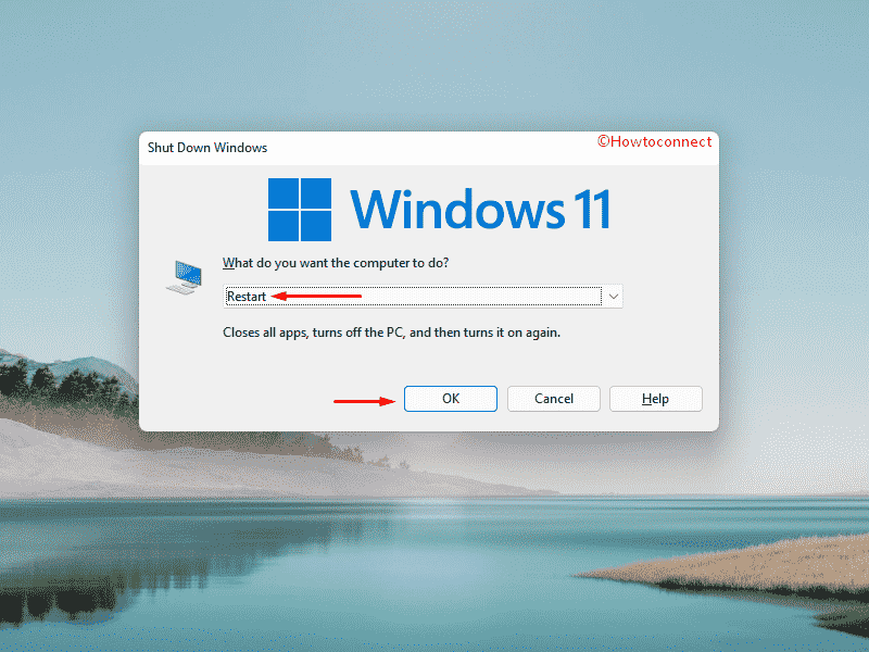 Transparent box floating above Taskbar in Windows 11