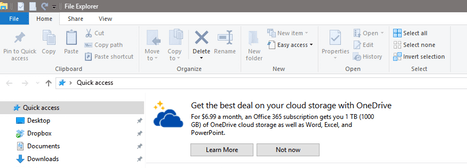 Turn Off Advertisements in File Explorer Windows 10 Photos 1