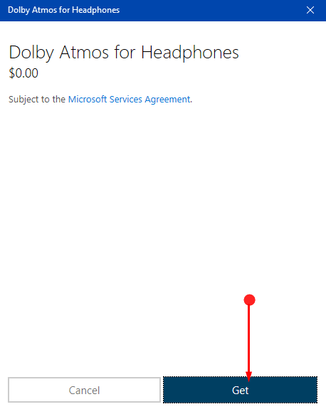 Turn on Spatial Sound for Headphones in Windows 10 picture 7