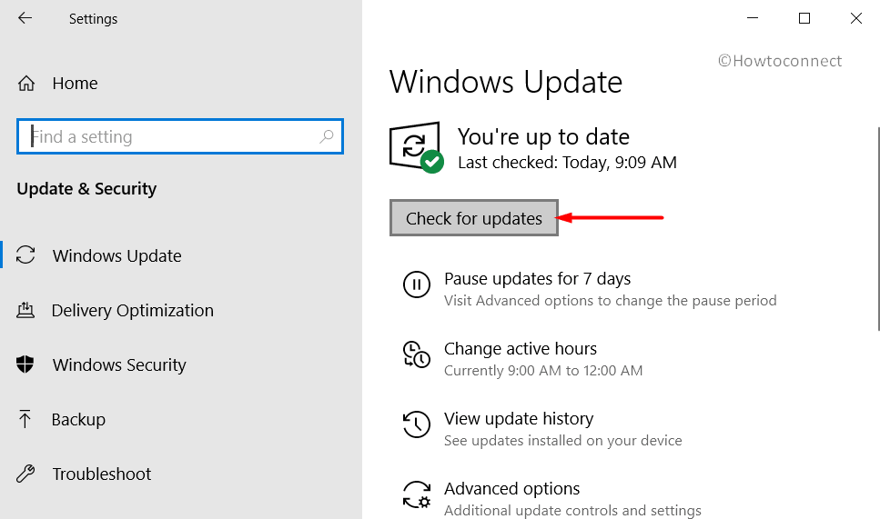 UE4 MCC Fatal Error On Windows 10 Pic 1
